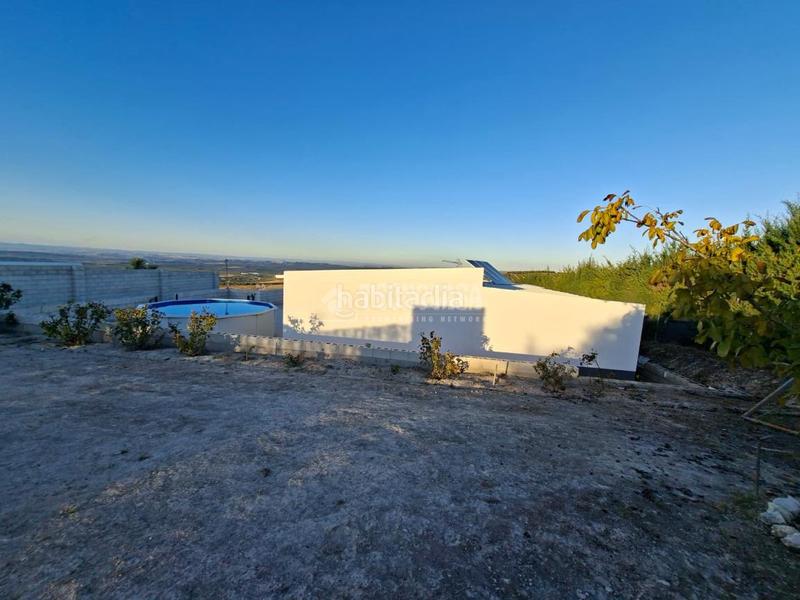 Foto 8fd6e3c6-206b-424c-bc98-497e63ed8322. Finca rústica a Montilla