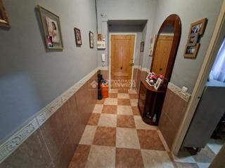 Pis a Montilla. Piso en venta en montilla