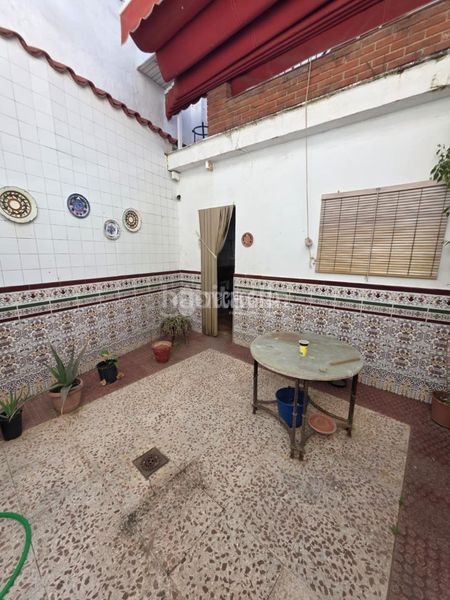 Foto 14edf618-d5c3-4467-97fc-94b09f18d9b7. Casa a Montilla