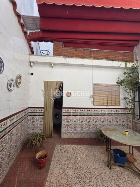 Foto cd403a32-fda3-4461-9a21-8b35902567d0. Casa a Montilla