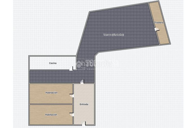 Foto 47b53896-f4dc-46ac-ab44-06390545867d. Casa a Montilla