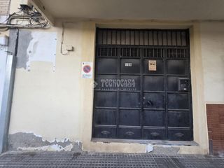 Business premise in Montilla. Almacén en venta en montilla