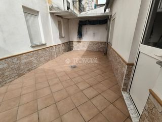 Pis a Montilla. Piso en venta en montilla
