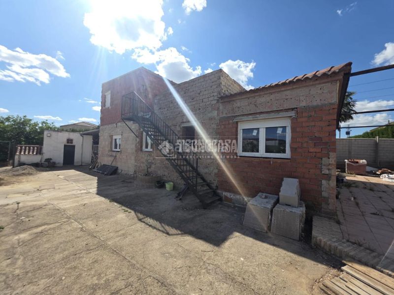 Foto b62371c5-9b10-43d4-81c7-49fdc2654a59. Casa a Montilla
