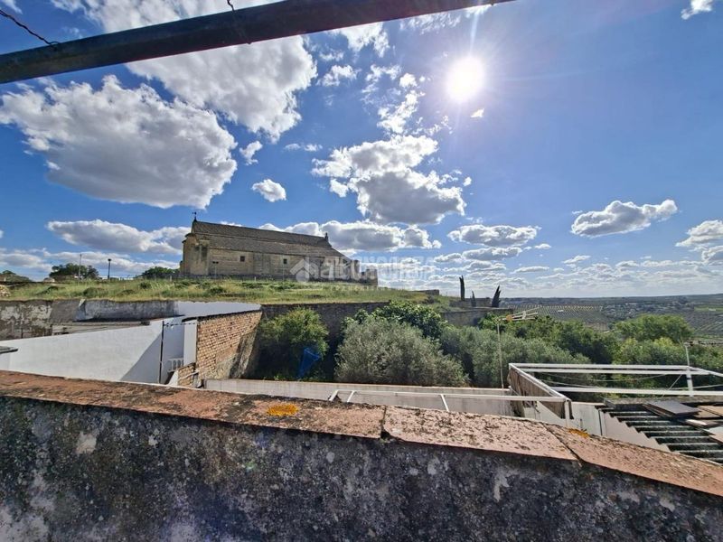 Foto ae0a0a0f-098b-4ddf-ae42-845d2dcac4fe. Casa a Montilla