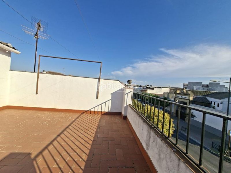 Foto 8c21fdef-a3a2-4b09-b2a3-cfd1a00bf57c. Casa a Montilla