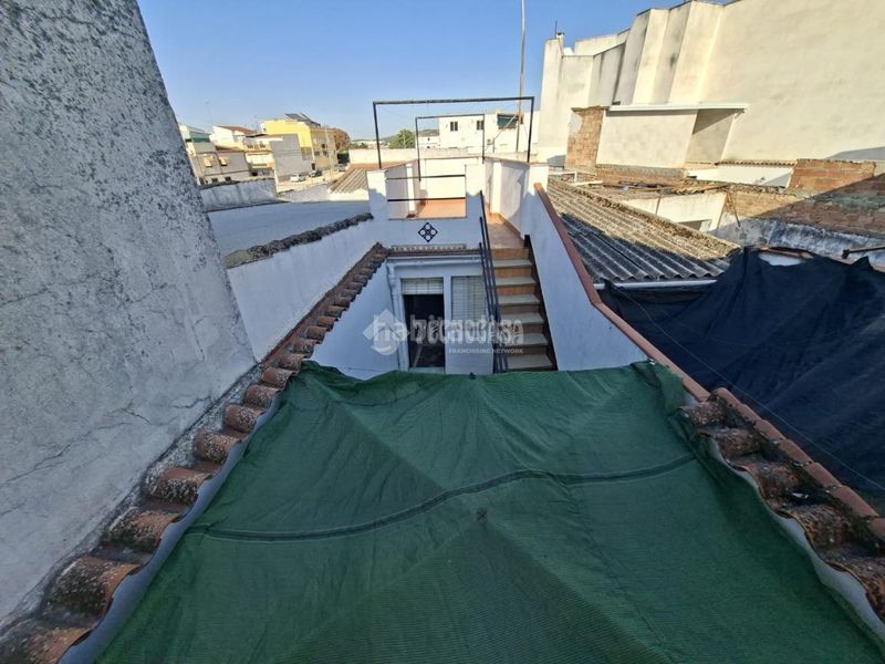 Foto e111359d-85a2-4afe-afb5-4f2f7ad2e0ee. Casa a Montilla