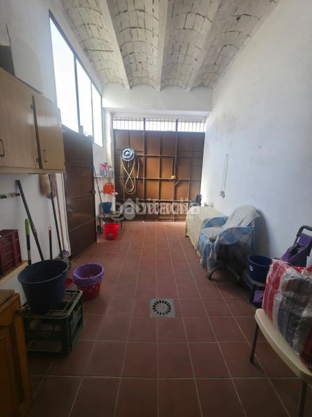 Foto c5b9bf88-a353-4ed9-8f81-c696fb3fdb77. Casa amb aparcament a Montilla