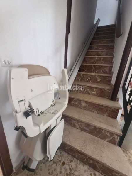 Foto c81b49ae-eda5-447f-b1f0-e87b2b326d55. Casa amb aparcament a Montilla