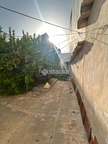 Foto b8cb6540-cc08-4dc8-911b-0c307e3d992b. Casa a Montilla
