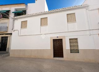 Casa in Montilla. Casa en venta en montilla