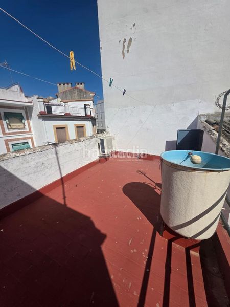 Foto e17c46a6-cbc8-4e54-8724-6f933a7c1290. Casa a Montilla