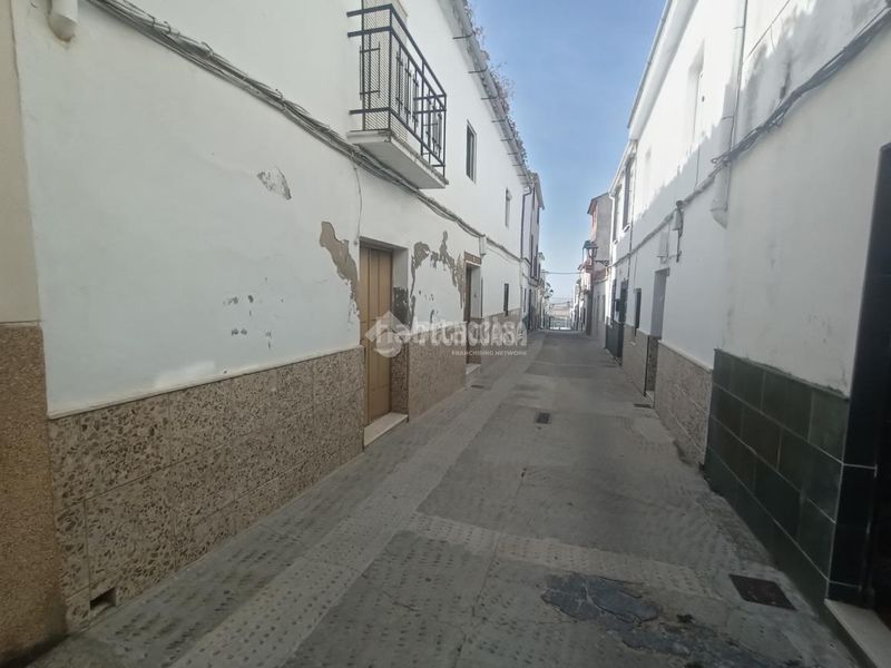 Foto a5bed958-8462-4110-b3ee-92dc828e9621. Casa a Montilla