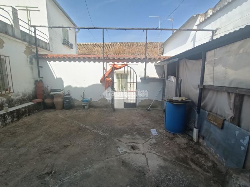 Foto dbcc2835-fd32-4b72-afa7-951da9b257c2. Casa a Montilla