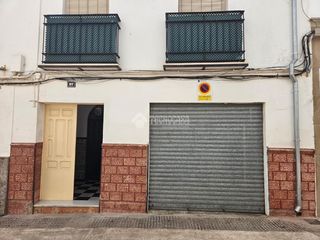 Casa a Montilla. Casa en venta en montilla