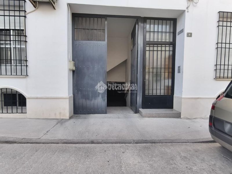Foto e93ab87a-41c9-47f5-b71e-75e9da7be61c. Posto auto in Montilla