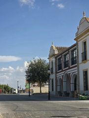 Terreny residencial a Montilla. Terrenos en venta en montilla