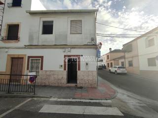 Pis a Montilla. Piso en venta en montilla