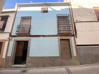 Casa a Montilla. Casa en venta en montilla