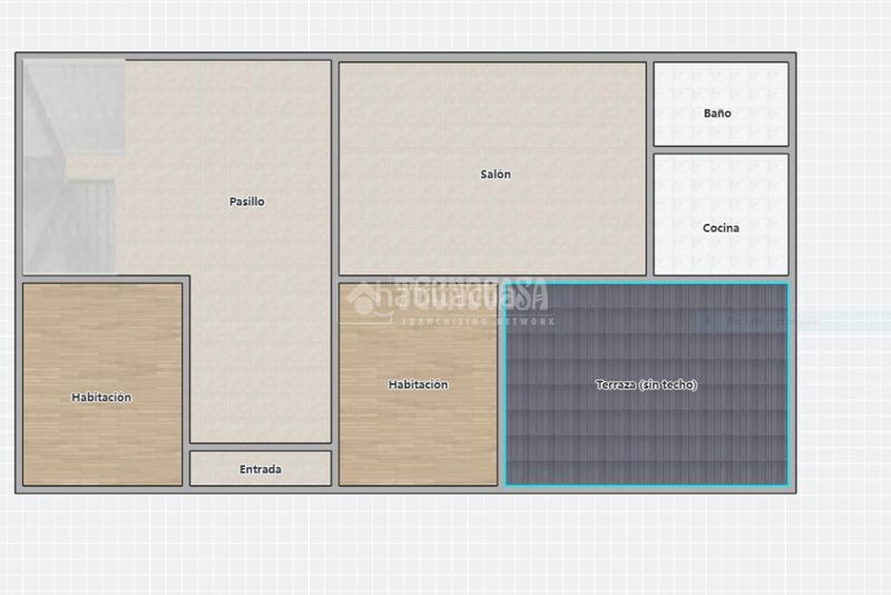 Foto bc770cdf-efce-4f6c-af23-1cbce5e1b002. Casa a Montilla
