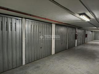Aparcament cotxe a Montilla. Boxplaza de garaje en venta en montilla