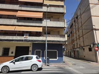 Appartement à Montilla. Piso en venta en montilla
