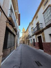 Appartement à Montilla. Piso en venta en montilla