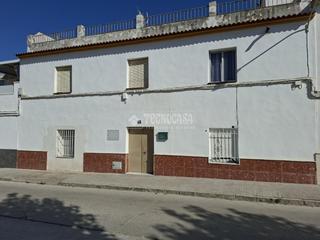 Maison  C. batalla de garellano. Casa en venta en montilla