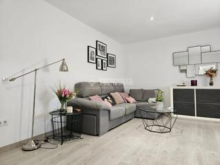Appartement à Montilla. Piso en venta en montilla