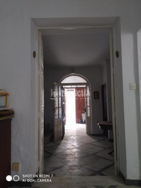Foto f0f21122-e7be-4077-8f37-ede65cd87992. Casa pareada casa en venta en Centro Utrera