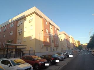 Pis a El Arenal - La Pólvora. Piso en venta en dos hermanas