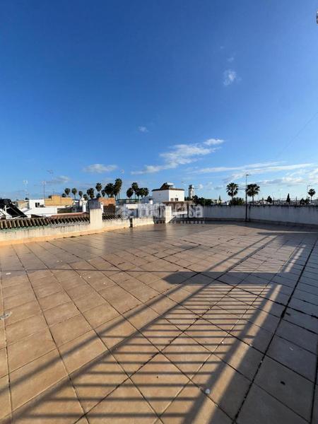 Foto 0d367e18-065e-487f-979c-c69d0df2bd66. Casa  en venta en Las Torres - Constelaciones Utrera