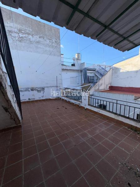 Foto c002f430-8ebc-49bb-9a09-14c69d177416. Casa  en venta en Las Torres - Constelaciones Utrera