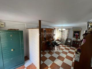 Maison jumelée à Torre Cruz - Los Molinos. Casa en venta en utrera