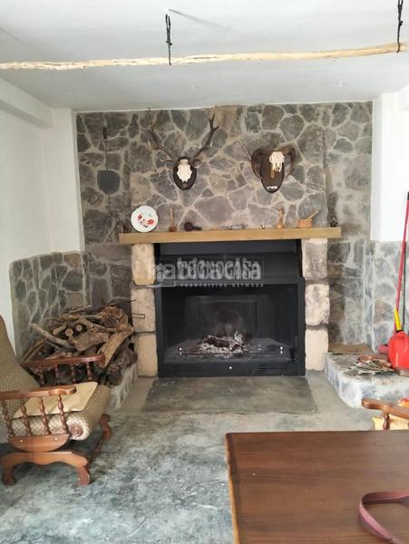 Foto 12ce4800-35b4-499a-a649-9653d4ae62e1. Masía casa rural en venta en Puerto Serrano