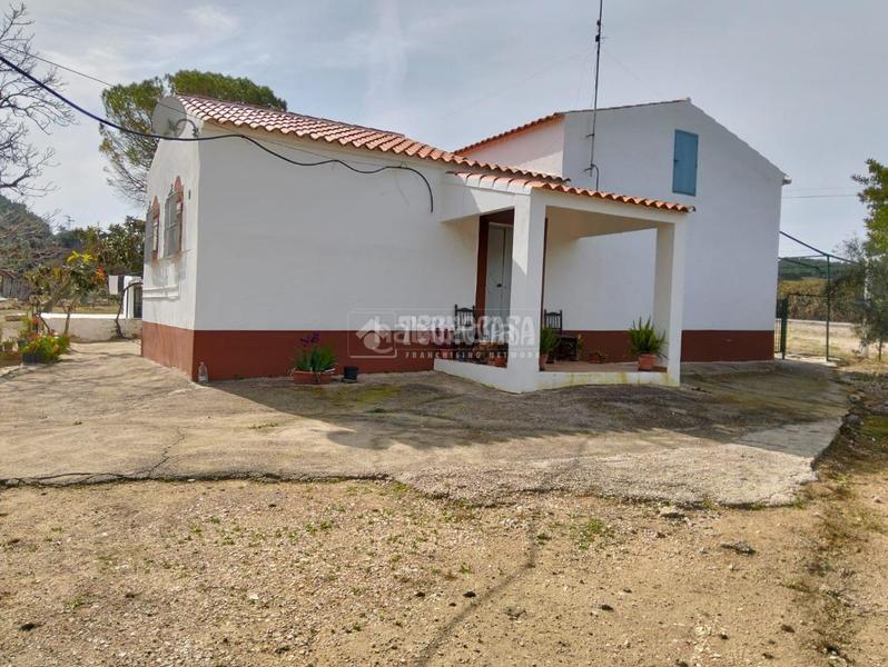 Foto 2fdb7b94-a47a-4ebd-941b-4c20401e1f72. Masía casa rural en venta en Puerto Serrano