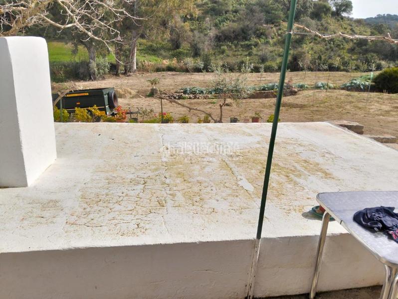 Foto 71e81fb2-f939-41c3-a99a-bafa166566b7. Masía casa rural en venta en Puerto Serrano