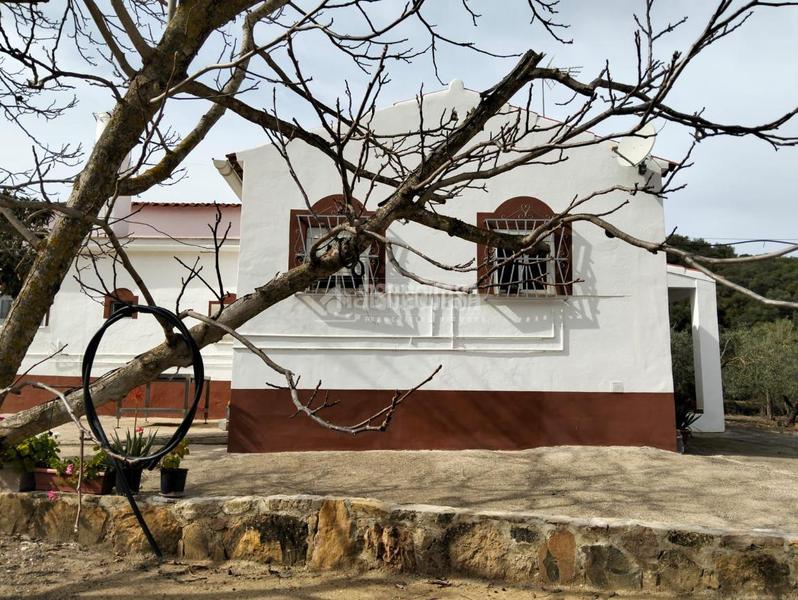 Foto 7994830a-c02d-4357-bd08-7c83aee5df4a. Masía casa rural en venta en Puerto Serrano