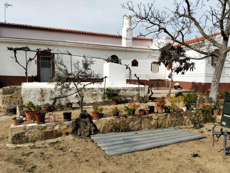 Foto 7ba1922a-2e0f-4969-8cf1-5572f7b43b18. Masía casa rural en venta en Puerto Serrano