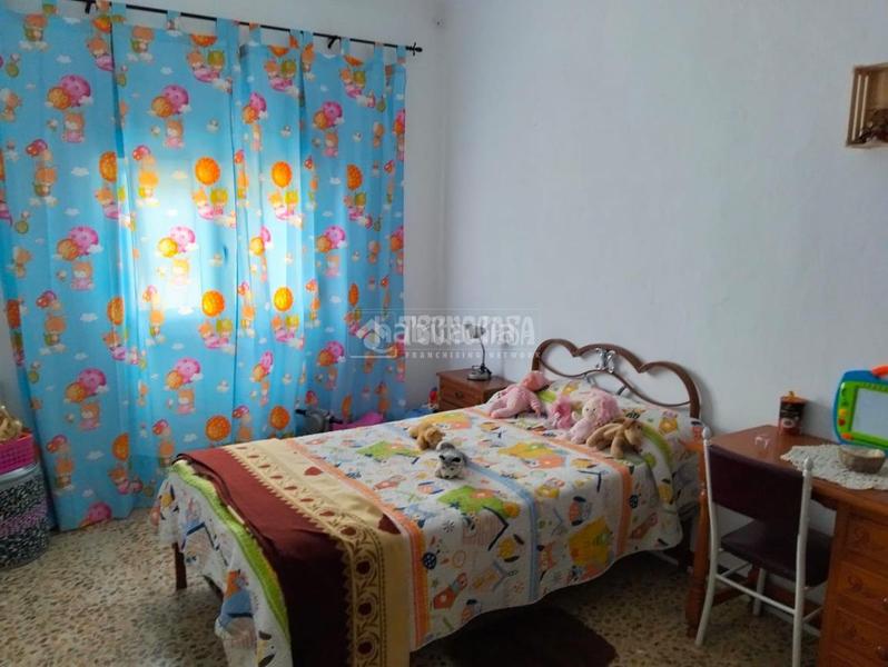 Foto 82fd07c5-d10a-4461-a876-1030a907c36d. Masía casa rural en venta en Puerto Serrano