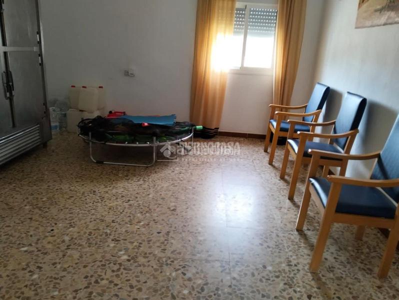 Foto 85e59141-cbf2-4bc5-ad1b-d7e9f0208e5c. Masía casa rural en venta en Puerto Serrano