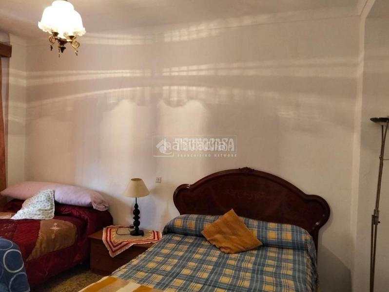 Foto 9d10e604-a42d-4a6d-8ca2-0abfa9ffa5c0. Masía casa rural en venta en Puerto Serrano