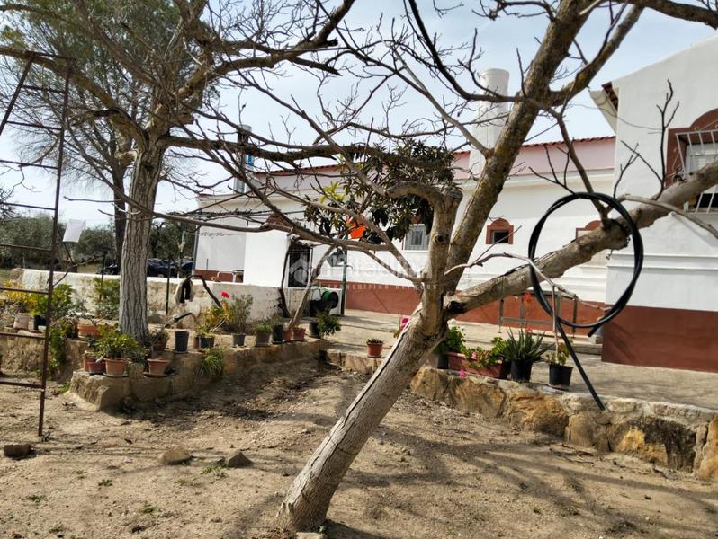 Foto added29f-c640-4127-96c9-d2523c42b85b. Masía casa rural en venta en Puerto Serrano