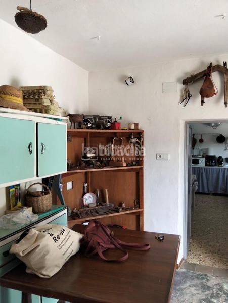 Foto d5828648-2c76-4146-b139-7c9ac67a2ad4. Masía casa rural en venta en Puerto Serrano