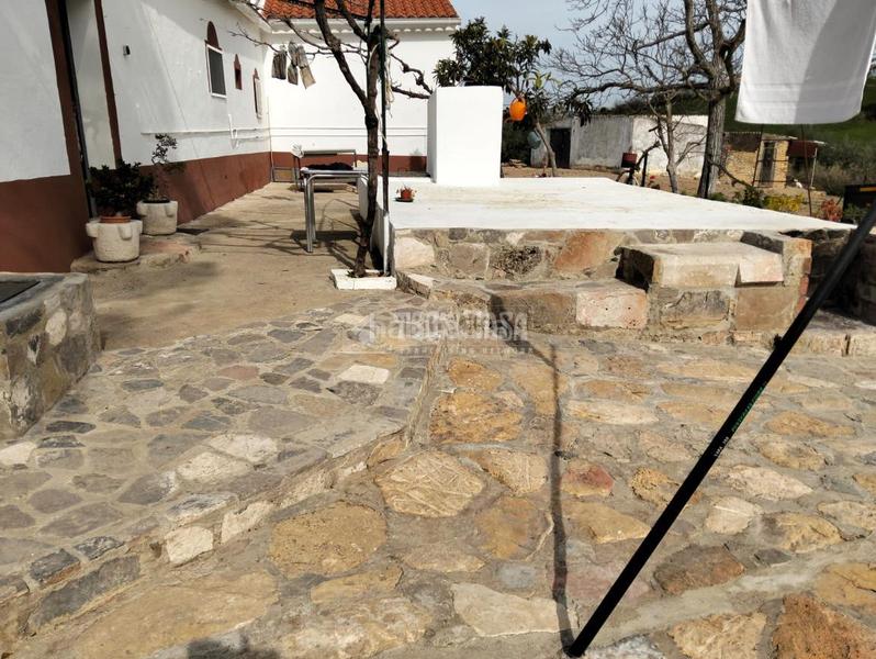 Foto e7cf013b-7035-416d-90be-1e845171e5b7. Masía casa rural en venta en Puerto Serrano