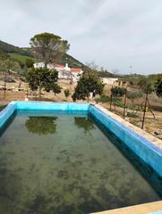 Masia en Puerto Serrano. Casa rural en venta en puerto serrano
