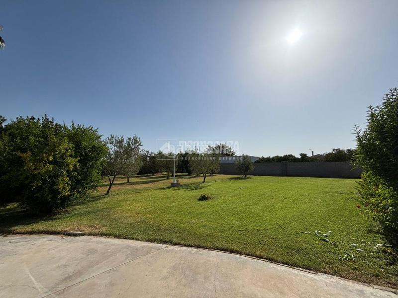 Foto 04c1ccbe-6ea0-4174-a8a8-efcafbd5d114. Masía casa rural en venta en Torre Cruz - Los Molinos Utrera