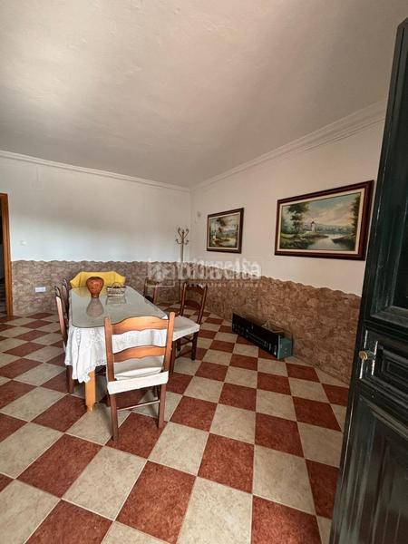 Foto 0502a6c6-3c1a-4dfa-9deb-c7d2264df19d. Masía casa rural en venta en Torre Cruz - Los Molinos Utrera
