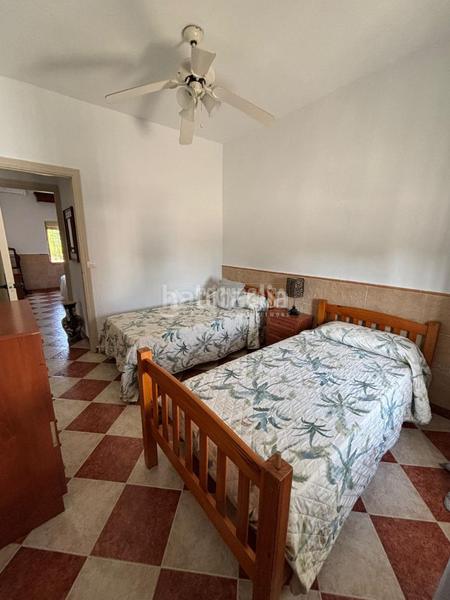 Foto 1e266747-6a11-4214-8ea4-ba700b419fae. Masía casa rural en venta en Torre Cruz - Los Molinos Utrera