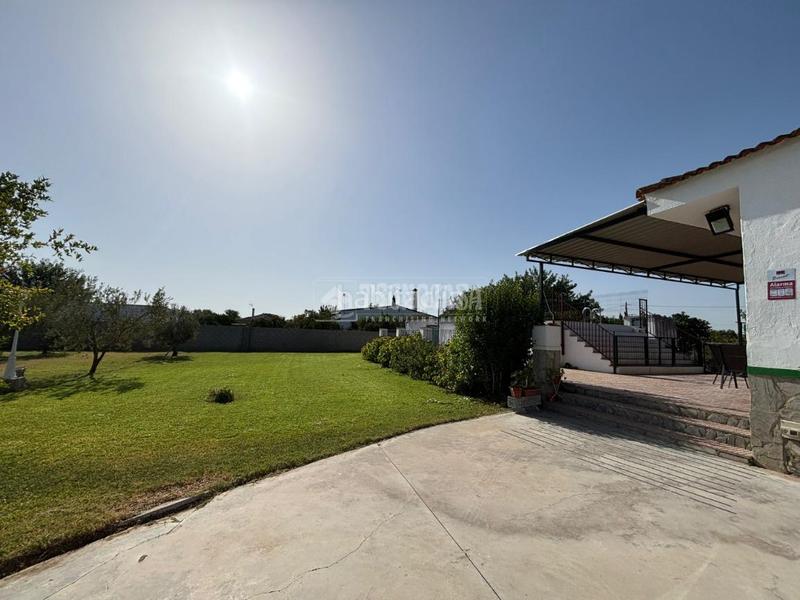 Foto 35ce8548-a0e6-4490-9447-6036ac43e24f. Masía casa rural en venta en Torre Cruz - Los Molinos Utrera